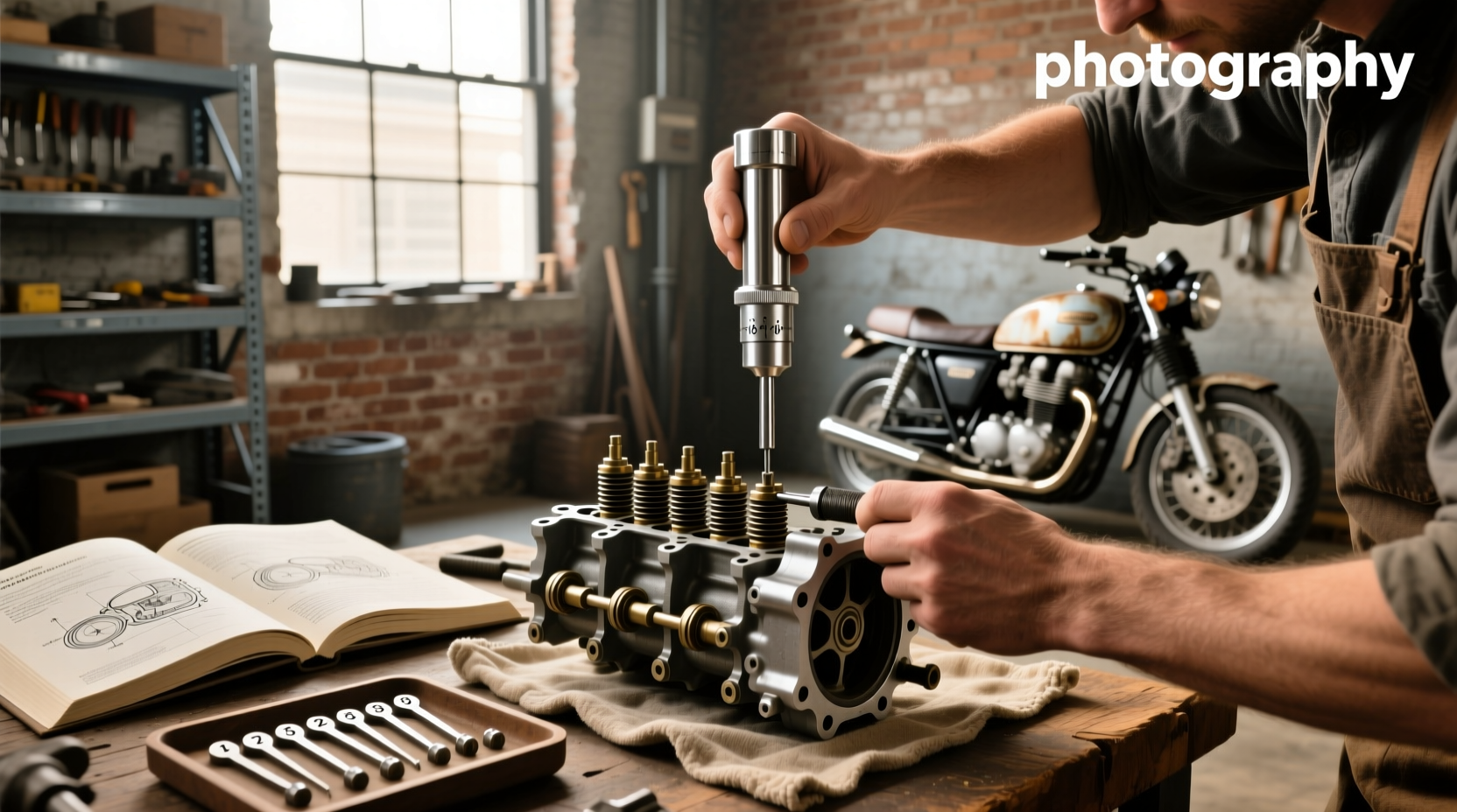 Valve Adjustment Tool, Can You DIY? Buying Guide