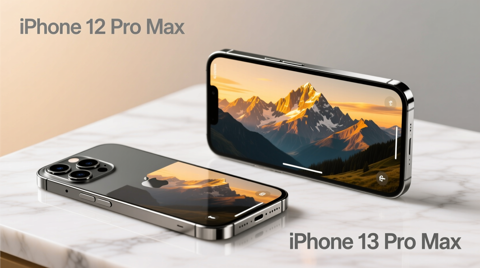 iphone 13 pro max vs 12 pro max is the upgrade really worth it 11