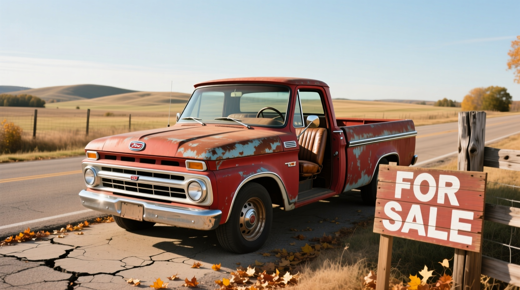 1960 pickup truck for sale buying guide