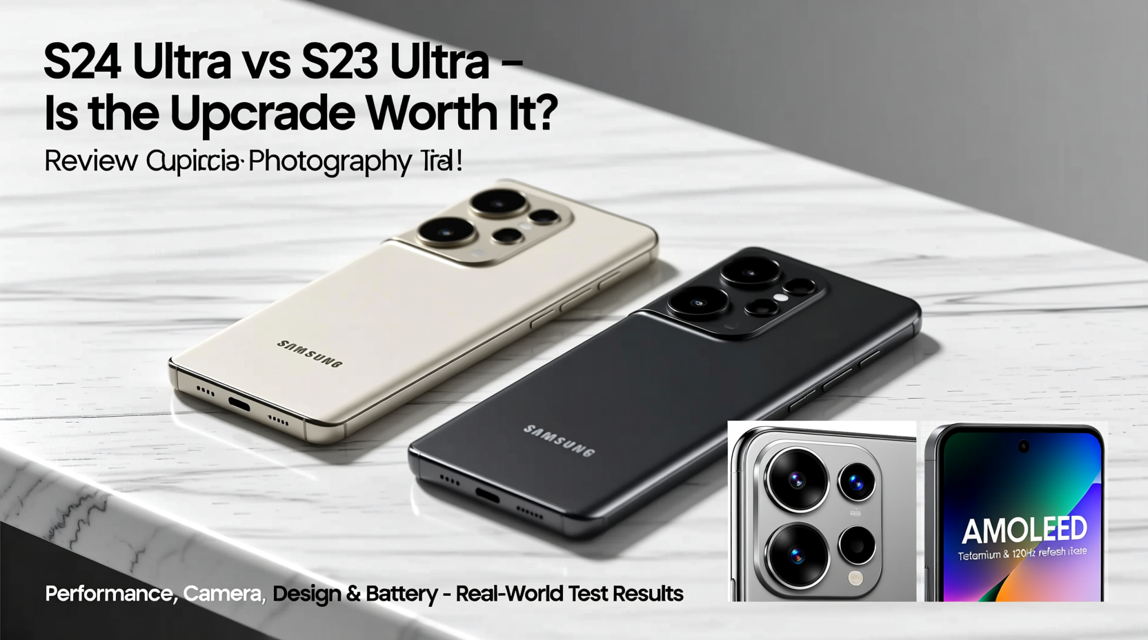 s24 ultra vs s23 ultra is the upgrade really worth it or is samsung just playing us