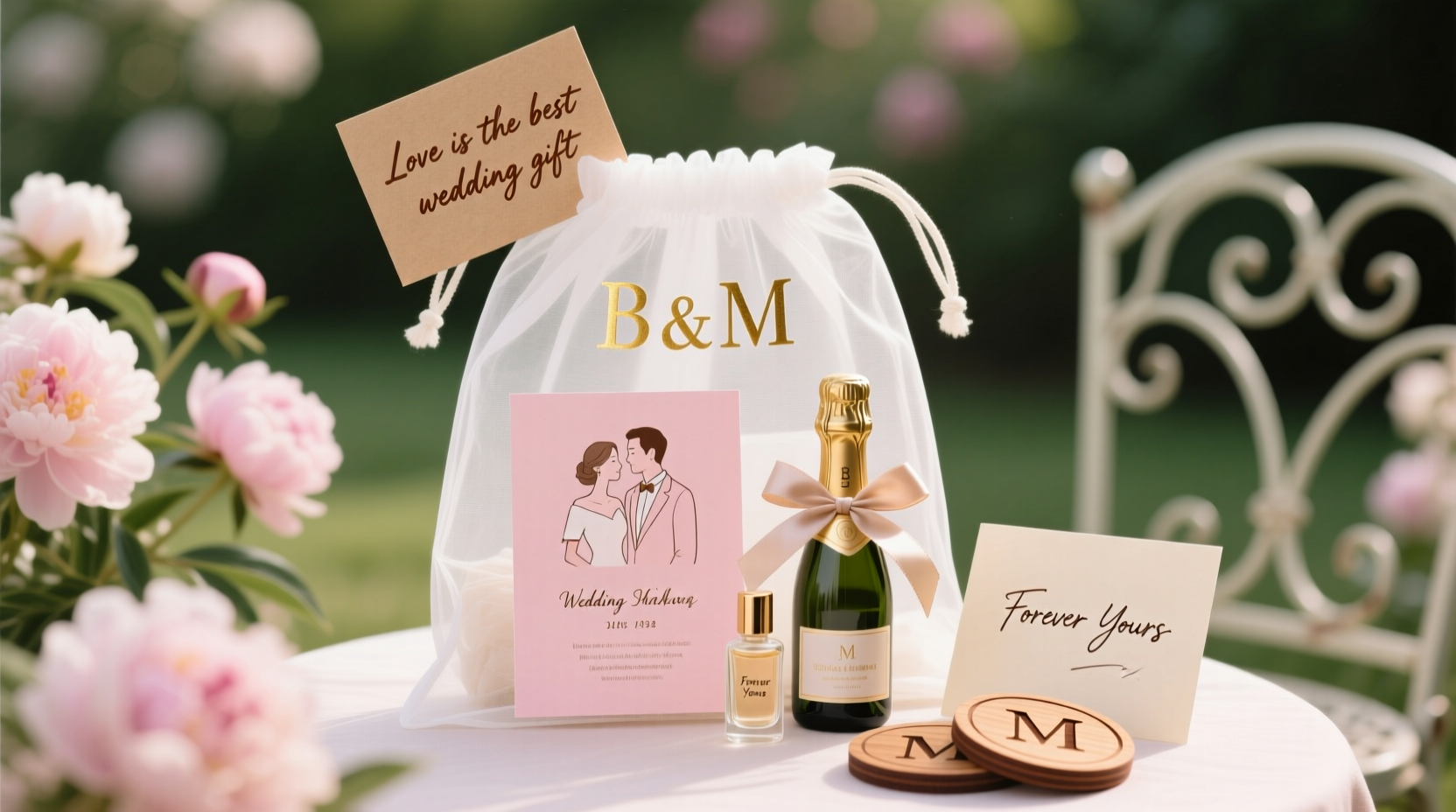 what to put in a welcome wedding bag