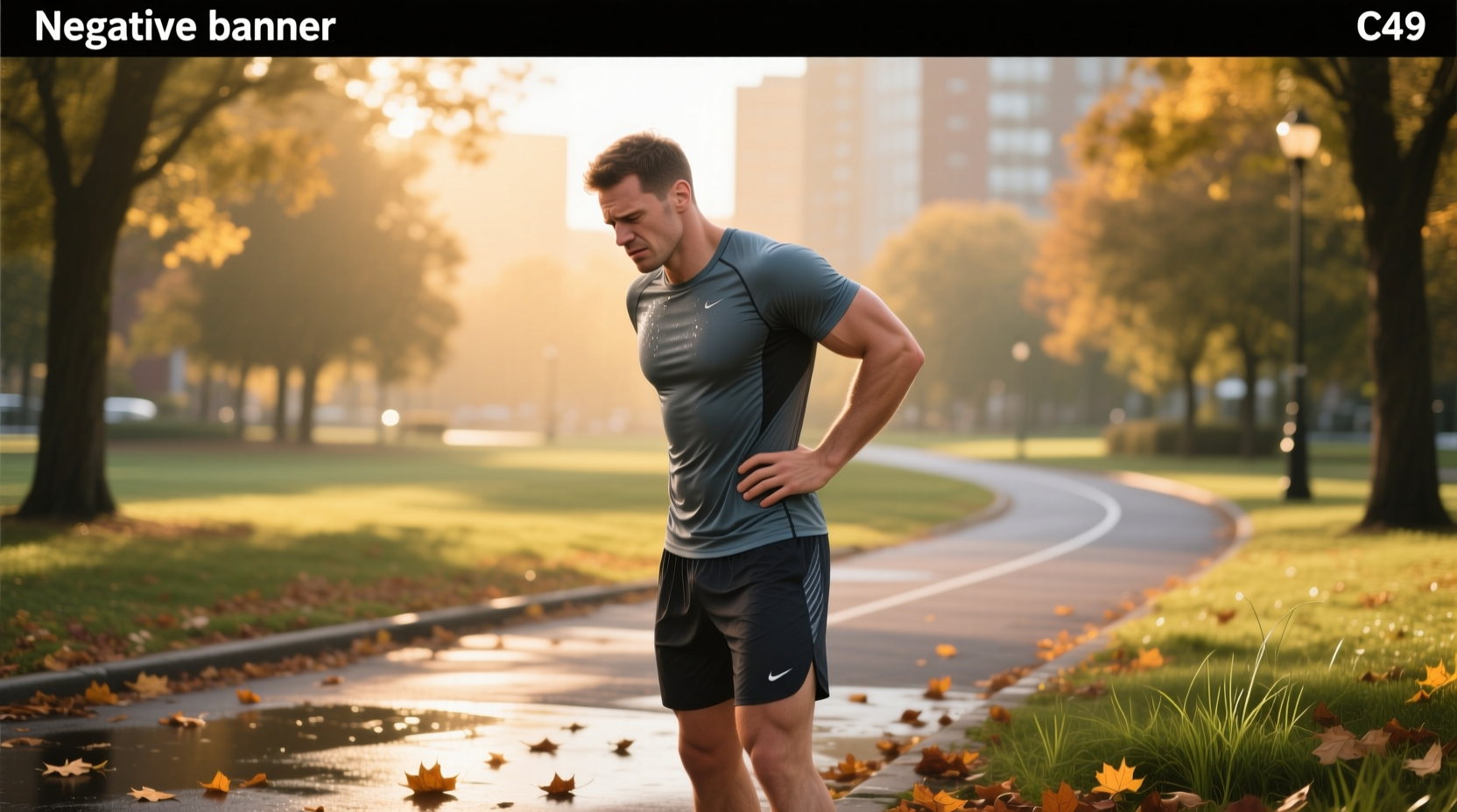 back hurts after running causes fixes