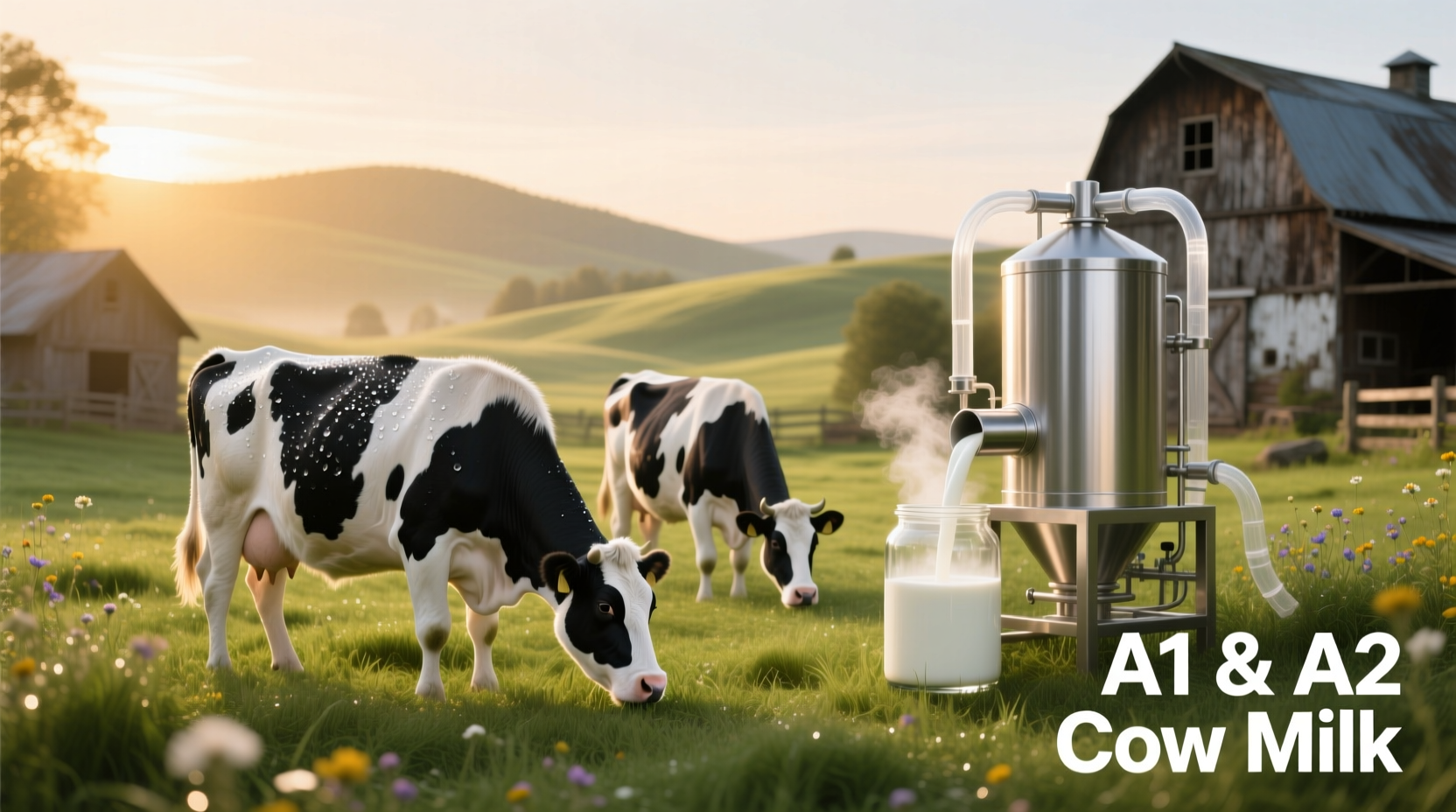 a1 vs a2 cow milk what you need to know