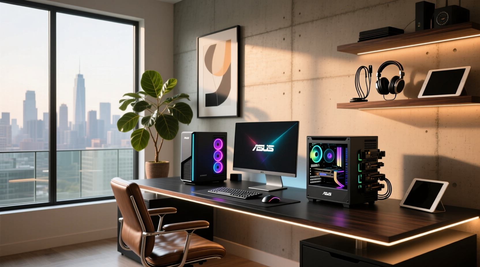 asus desktops guide how to choose the right business pc