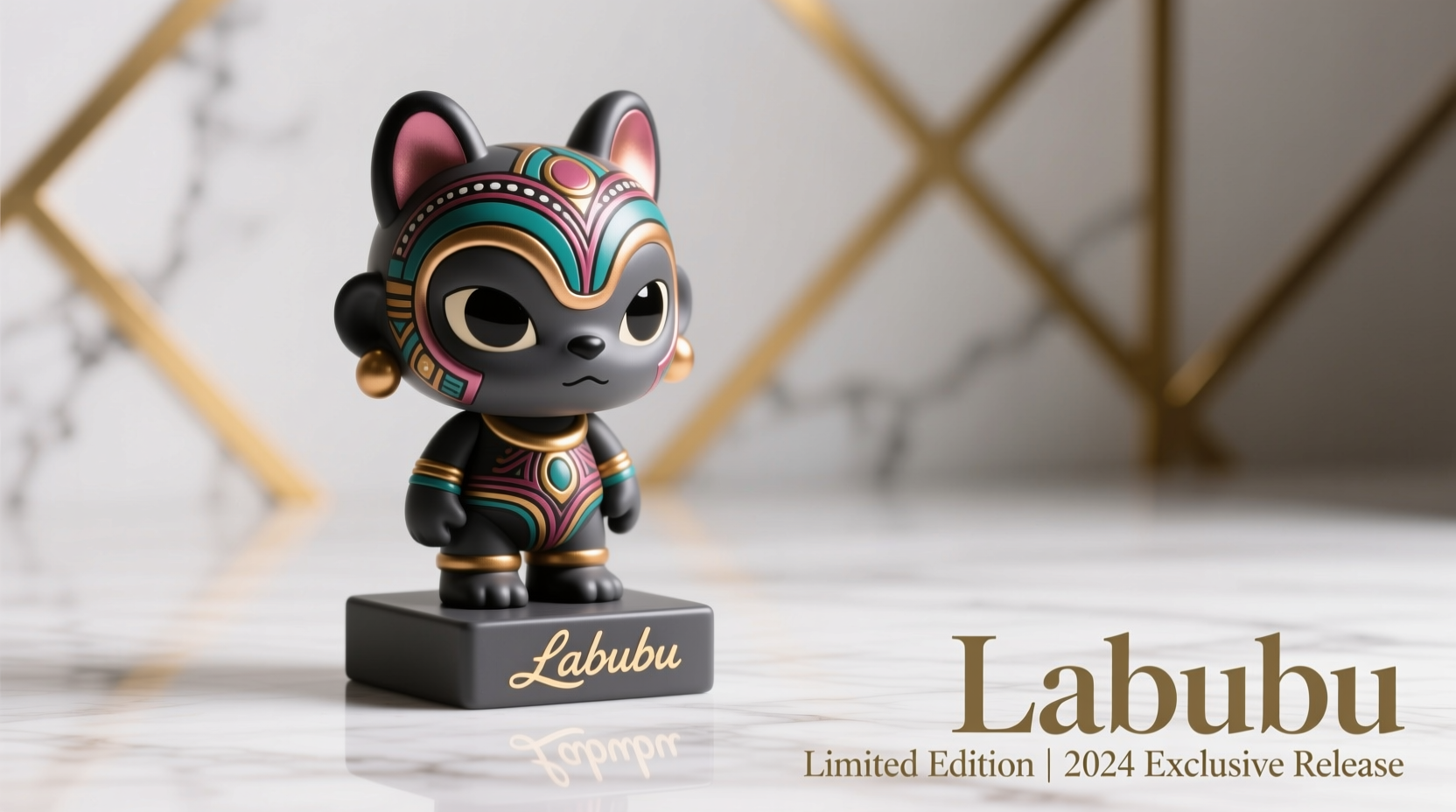 why are labubu expensive
