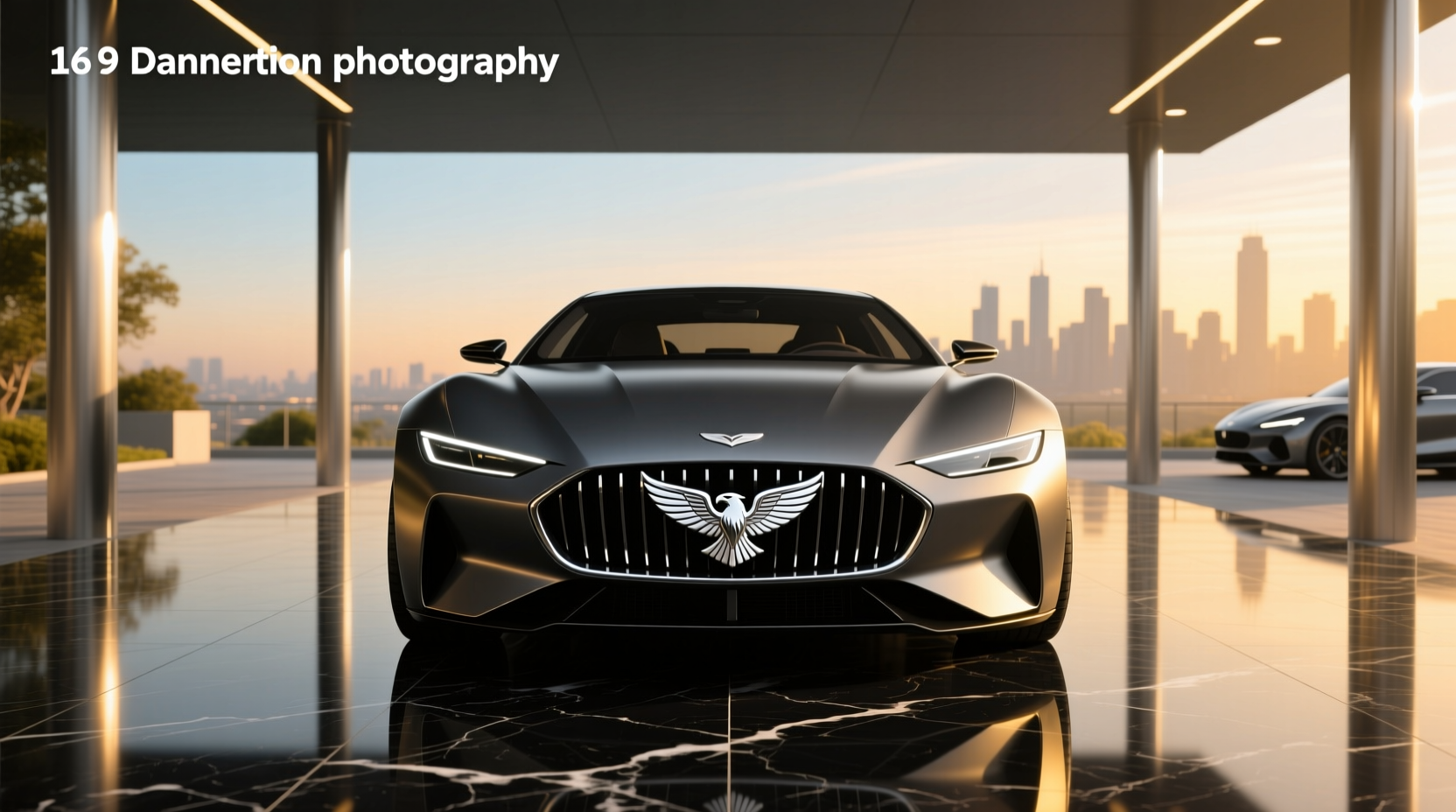 How to Choose a Falcon Car Emblem: What Car Has a Falcon Logo?