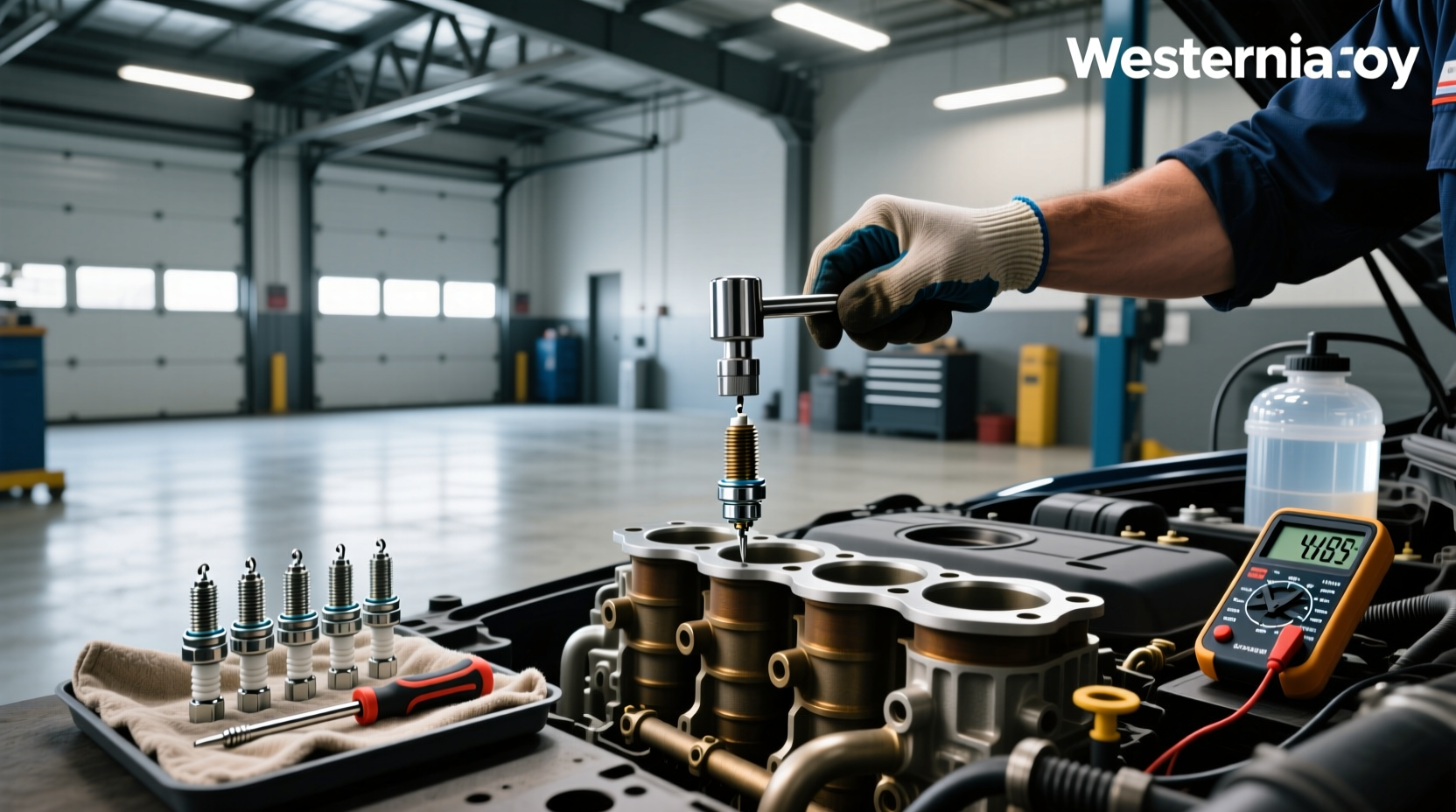 How to Replace Spark Plugs: Step-by-Step Guide & Tips