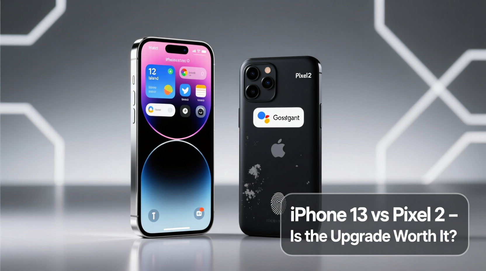 iphone 13 vs pixel 2 is the upgrade really worth it