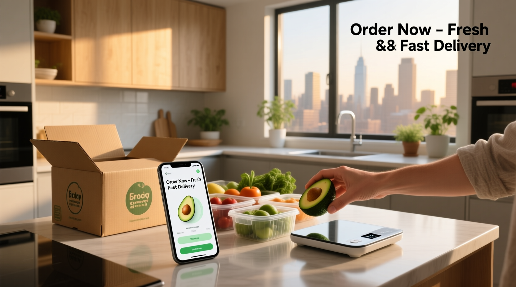 best online grocery services how to choose wisely