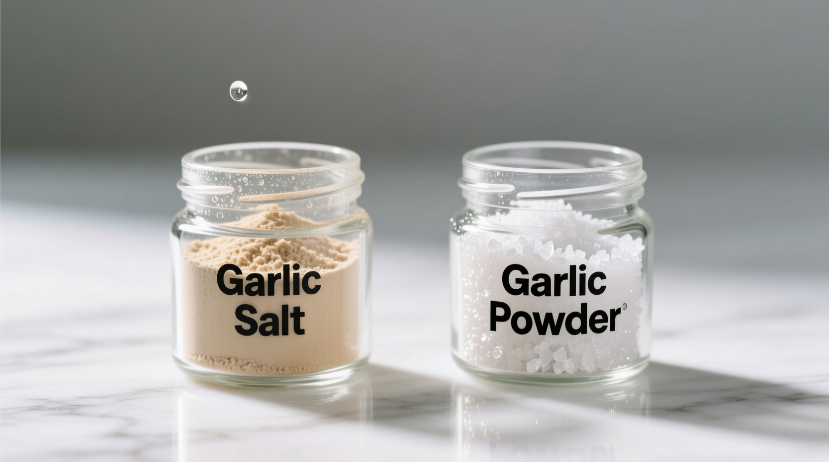 Garlic Powder vs Garlic Salt: Key Differences Explained