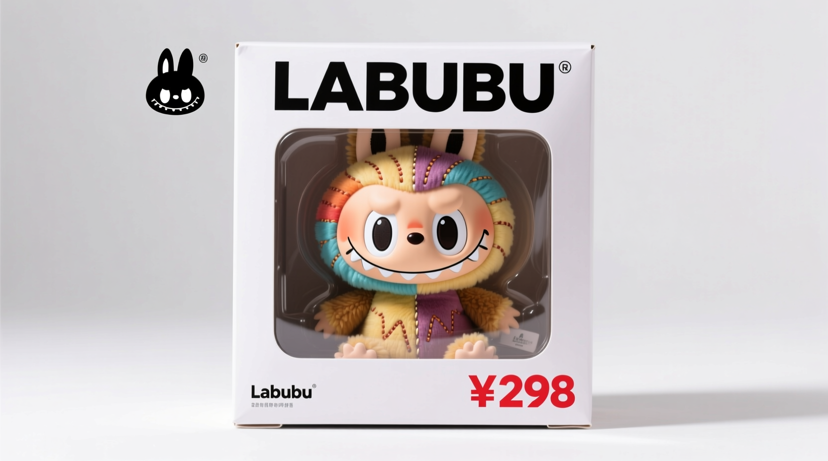 how much is labubu retail price