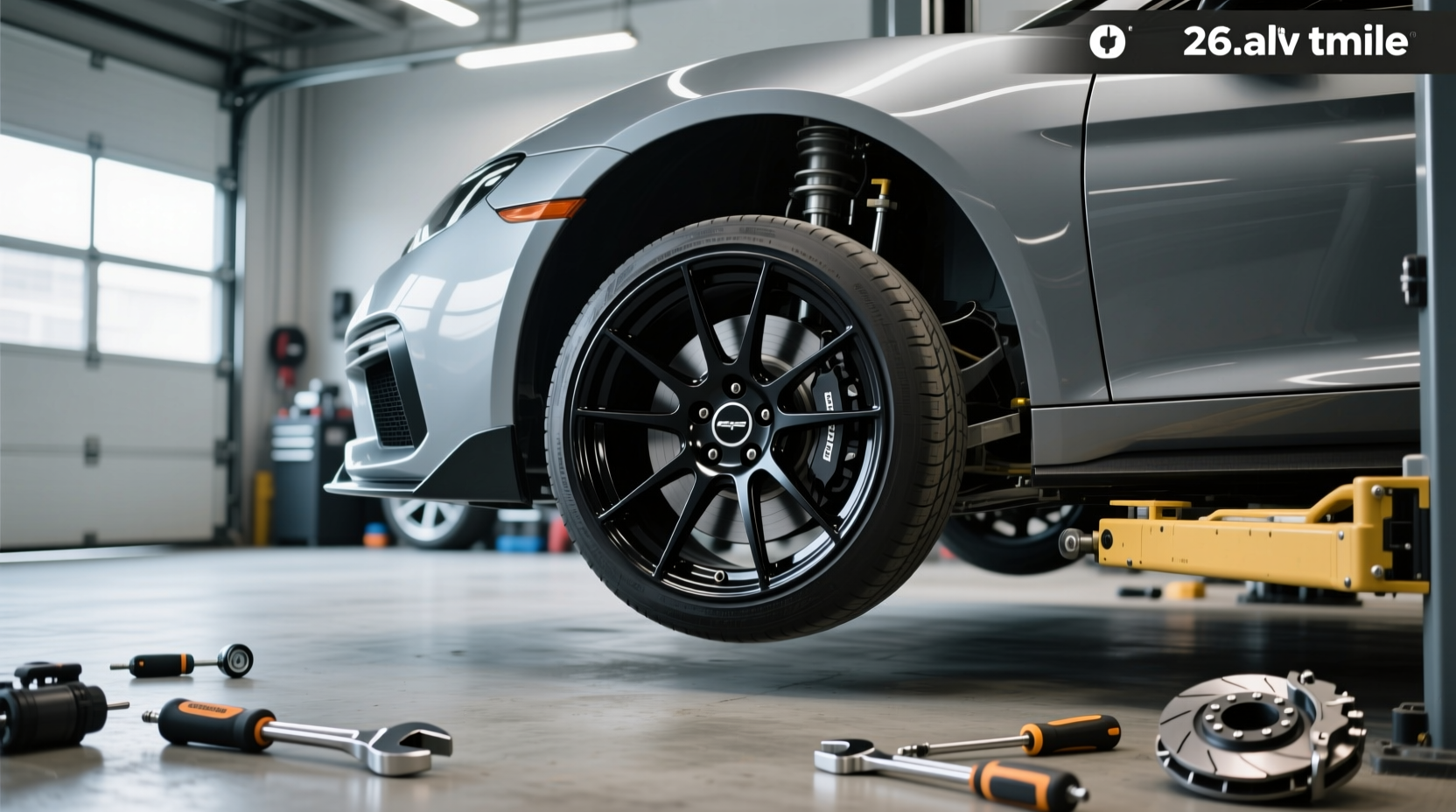 26 inch 5 lug universal rims guide