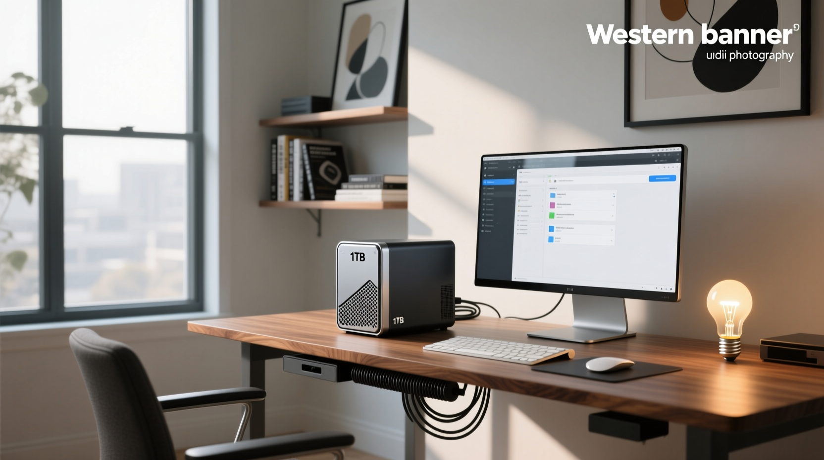 1tb nas hard drive guide why it’s obsolete in 2026