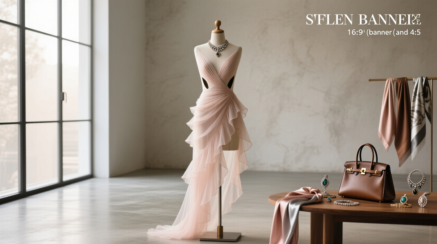 Organza Front Neck Designs Guide: How to Choose & Style