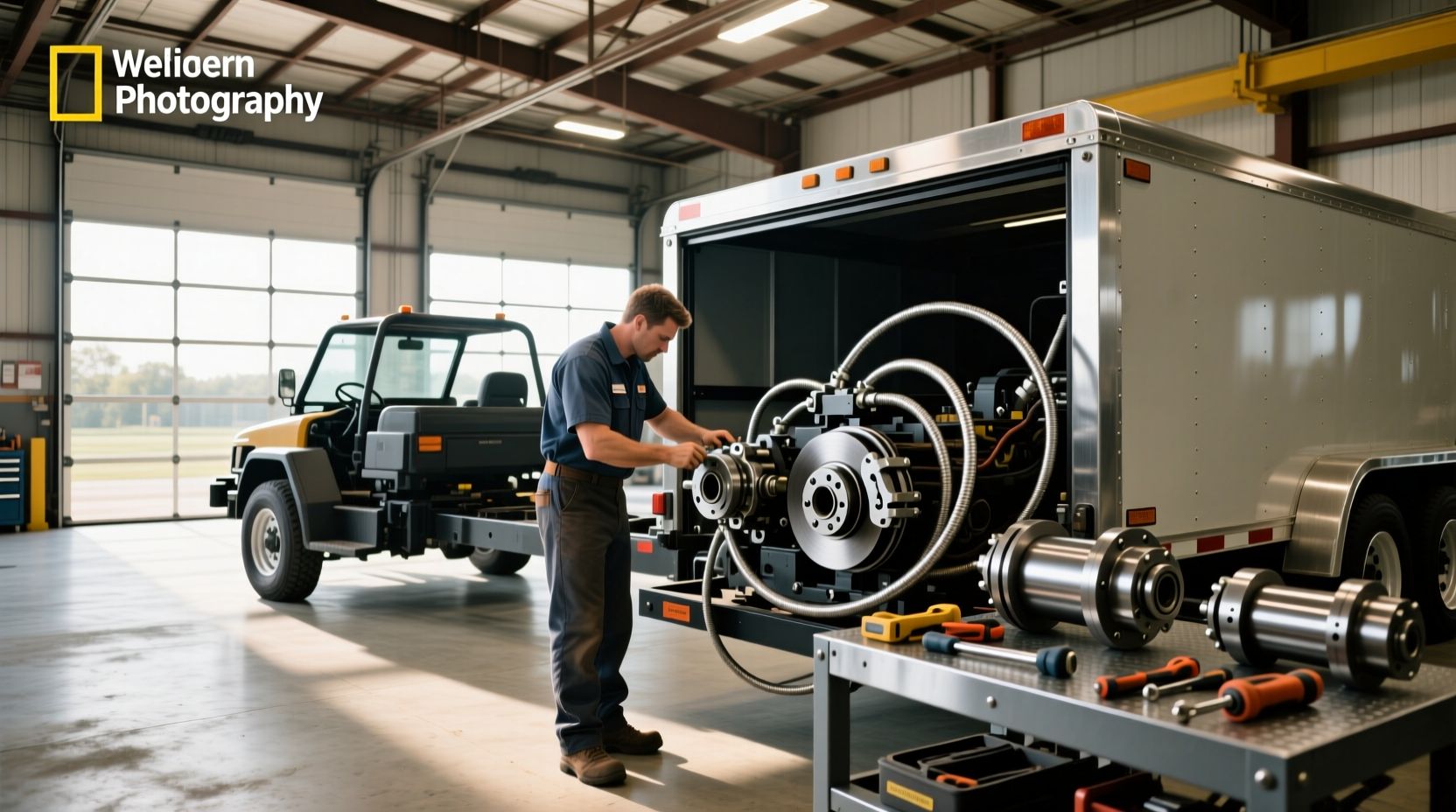 How to Choose a Hydraulic Trailer Brake Kit: Full Guide