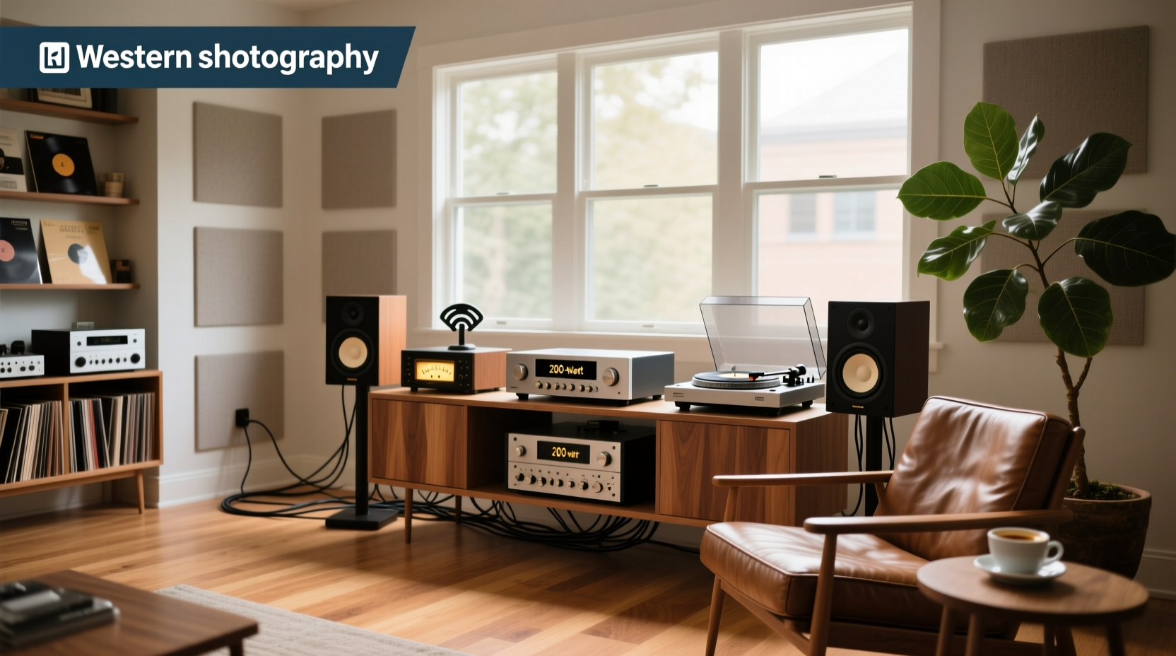 200 watt home amplifier key features setup tips