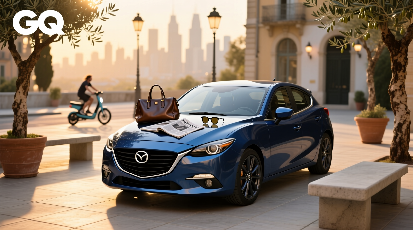 mazda hatchback 3 2016 buying guide