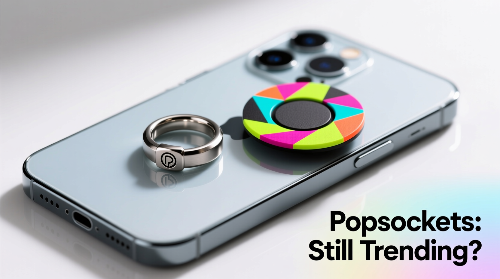 phone ring vs popsocket are popsockets going out of style 4