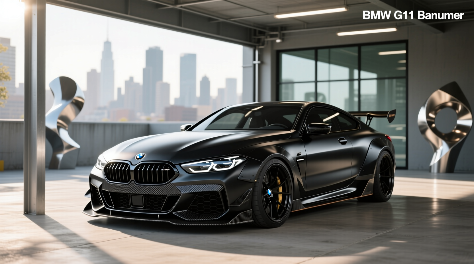 What to Know About BMW G11 Body Kits and Aftermarket Upgrades
