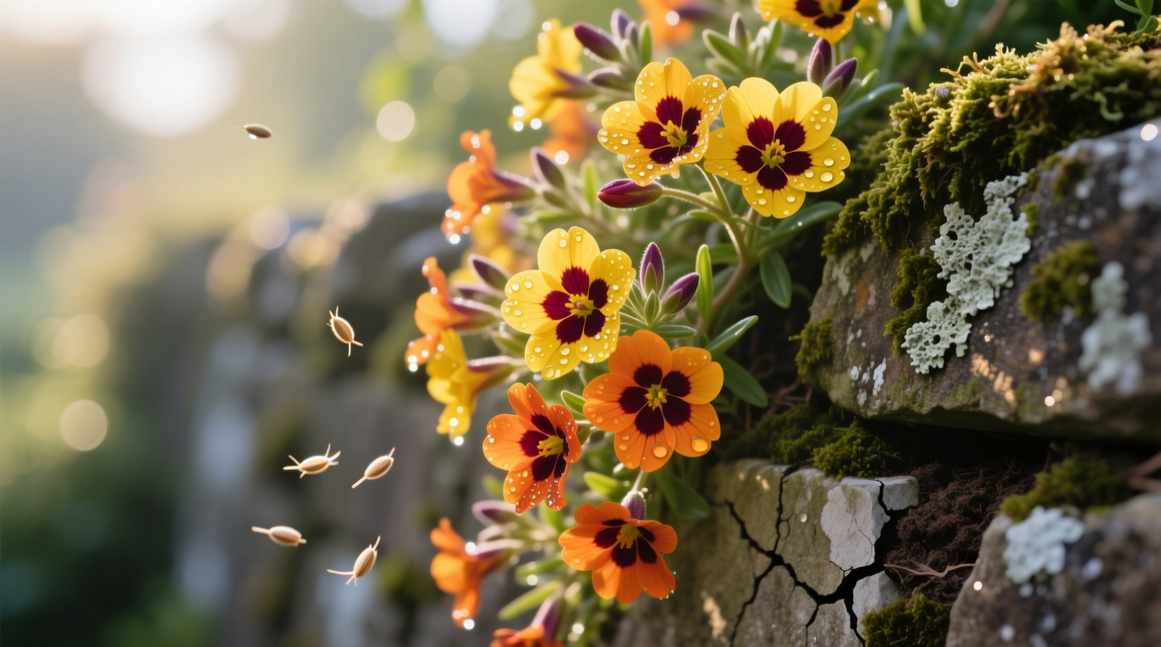 Perennial Wallflower Plants: Truths, Timing & Troubleshooting Guide