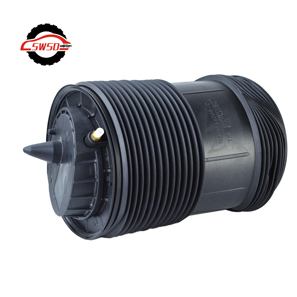 SWSD  Auto Accessories Cheap Air Suspension Kits Air Spring For Q7 4M Cayenne  4M0616002AB 4M0616002Q