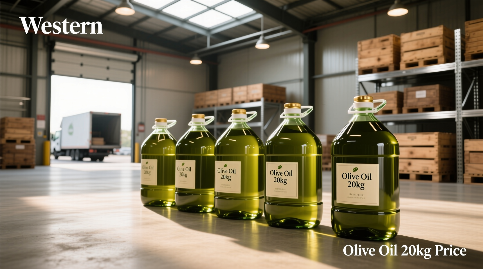 20kg olive oil price buying guide
