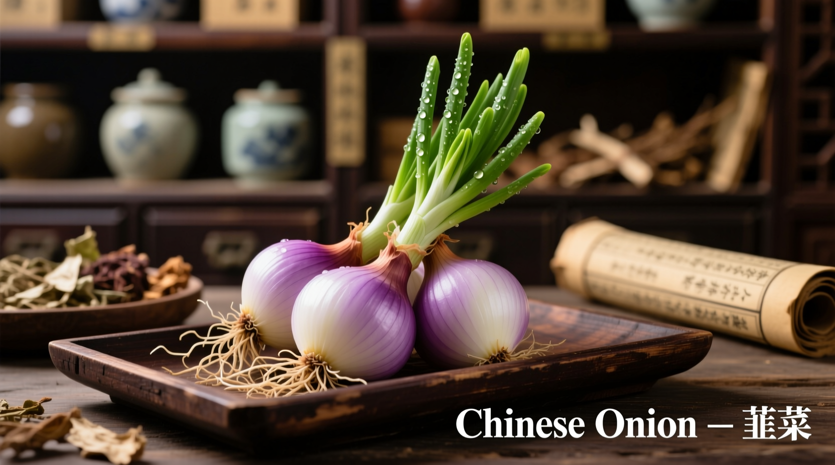Chinese Onion: Essential Guide to Authentic Varieties & Uses
