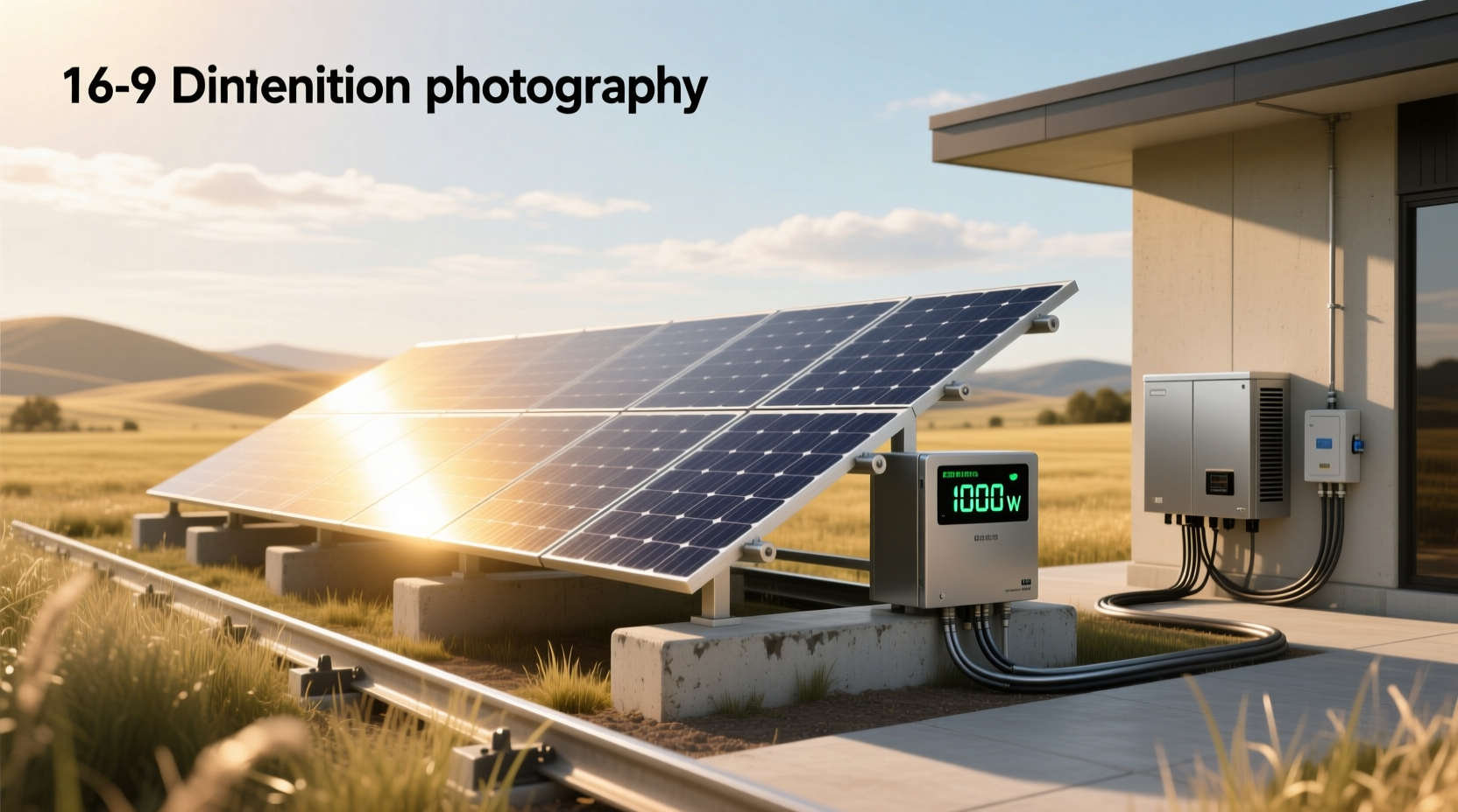 1000w solar system guide what to buy in 2026