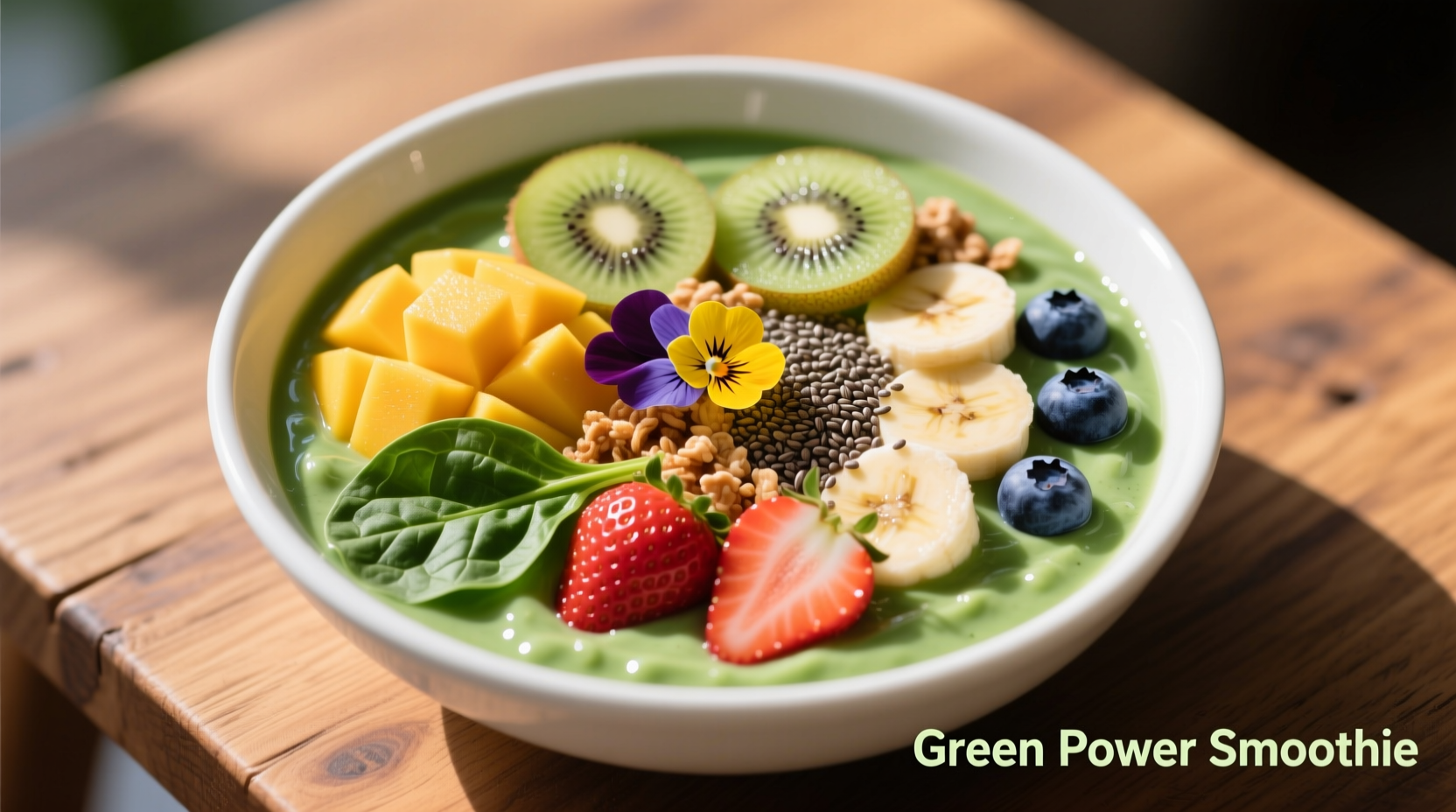 Spinach Fruit Smoothies: Nutritious Recipes & Expert Tips