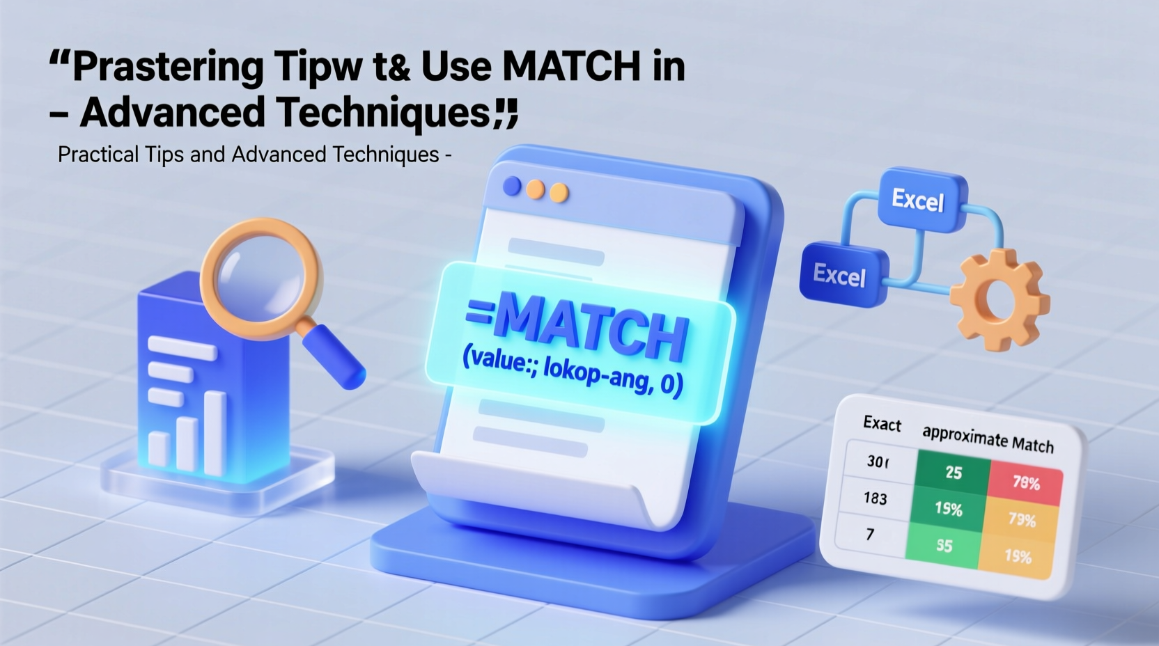 mastering how to use match in excel practical tips and advanced techniques