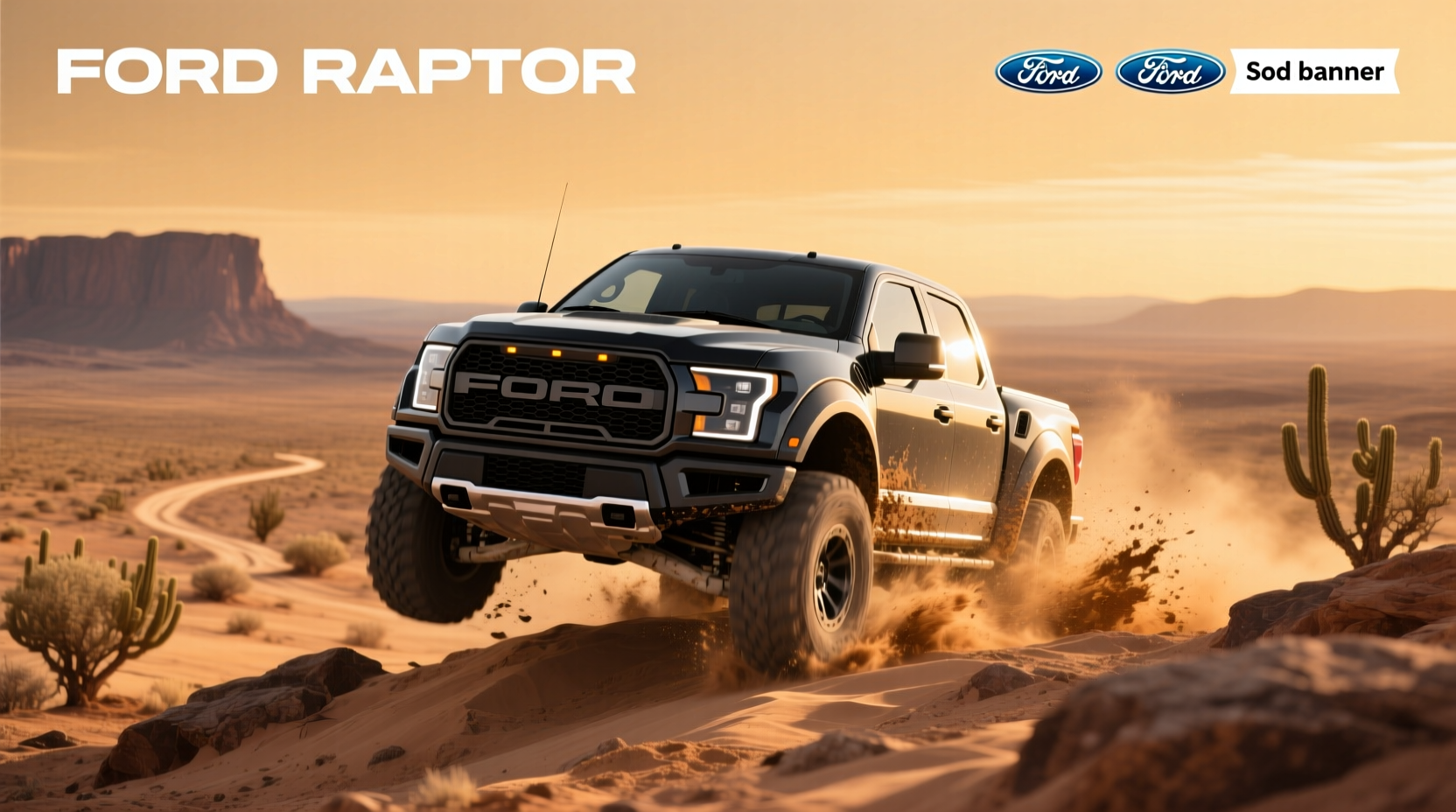 Engine Ford Raptor: What to Look for in a High-Performance Pickup