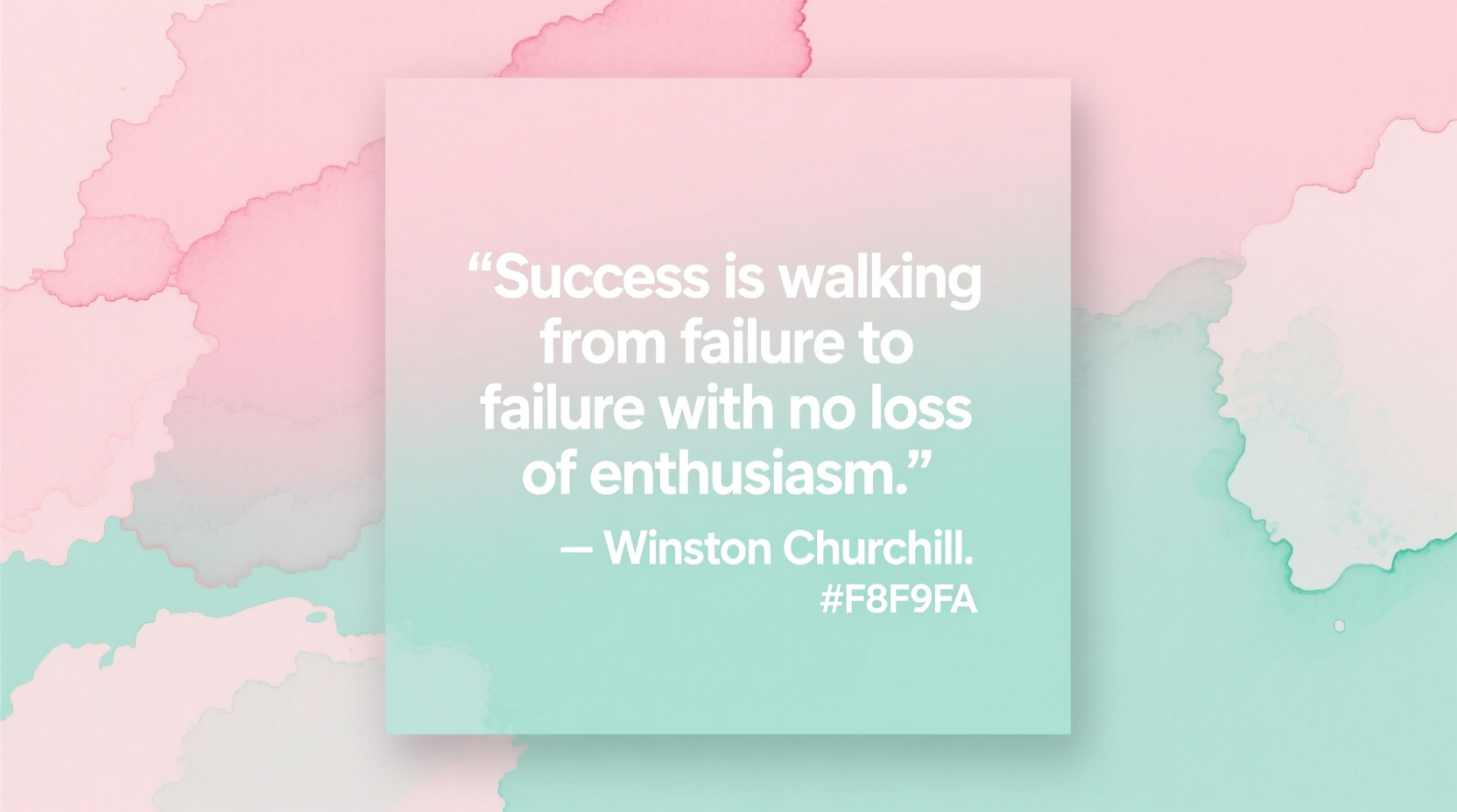 best quotes about success