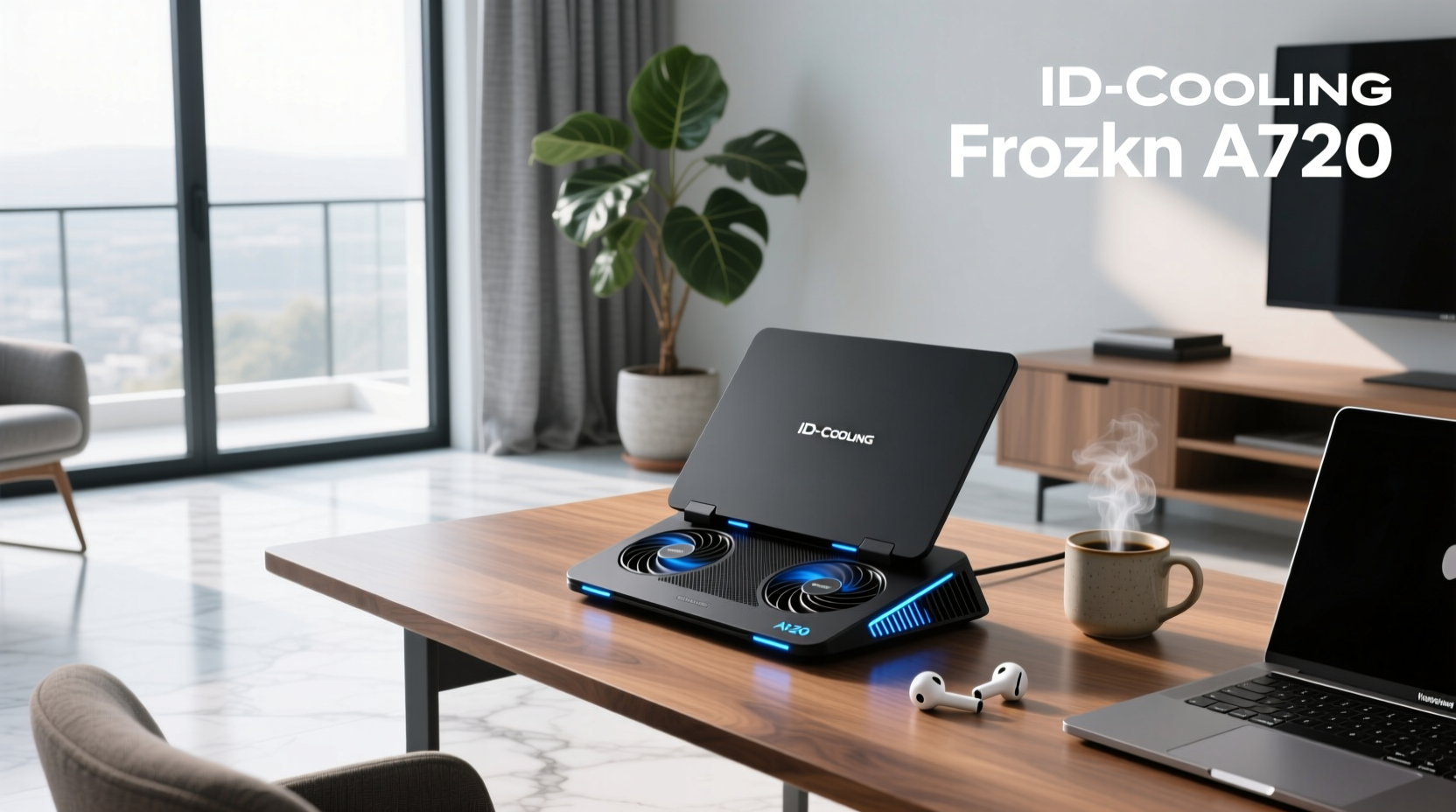 ID-COOLING FROZN A720 Guide: How to Choose & Use It Wisely