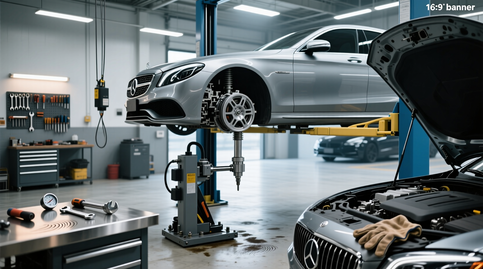 What Are Hydraulic Lifters for Cars and How Do They Work?