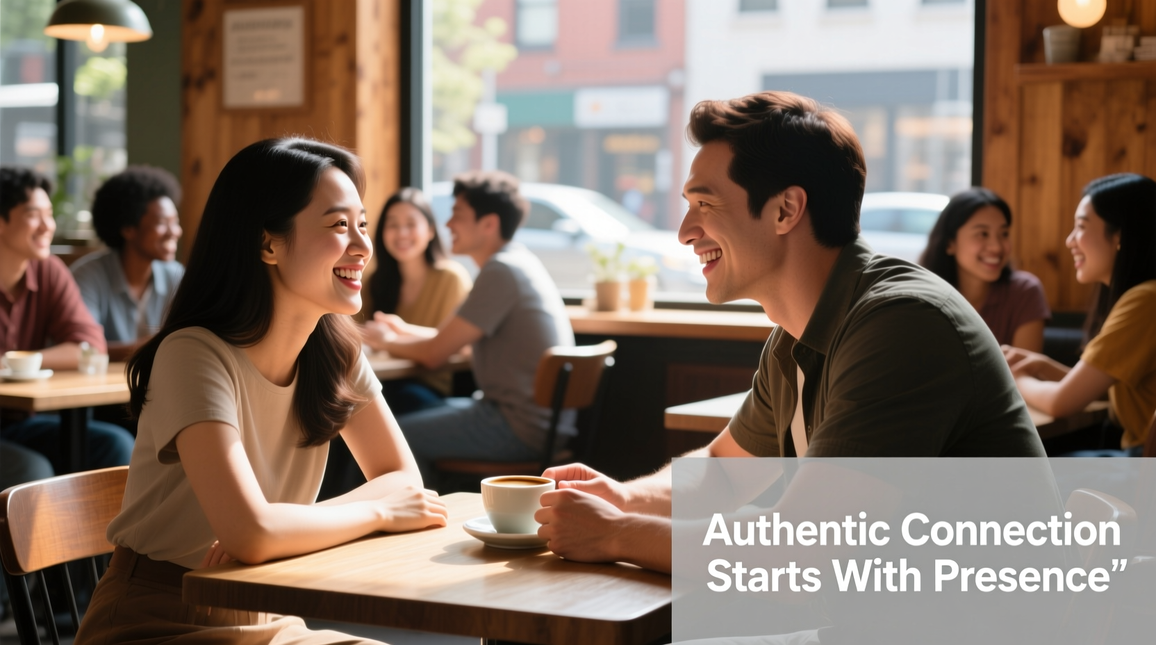 Speaking Creating Connection Effective Strategies To Confidently Start A Conversation With A Girl ...