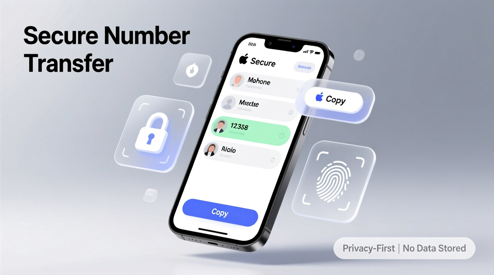 effective methods and tools for how to copy mobile phone numbers easily and securely