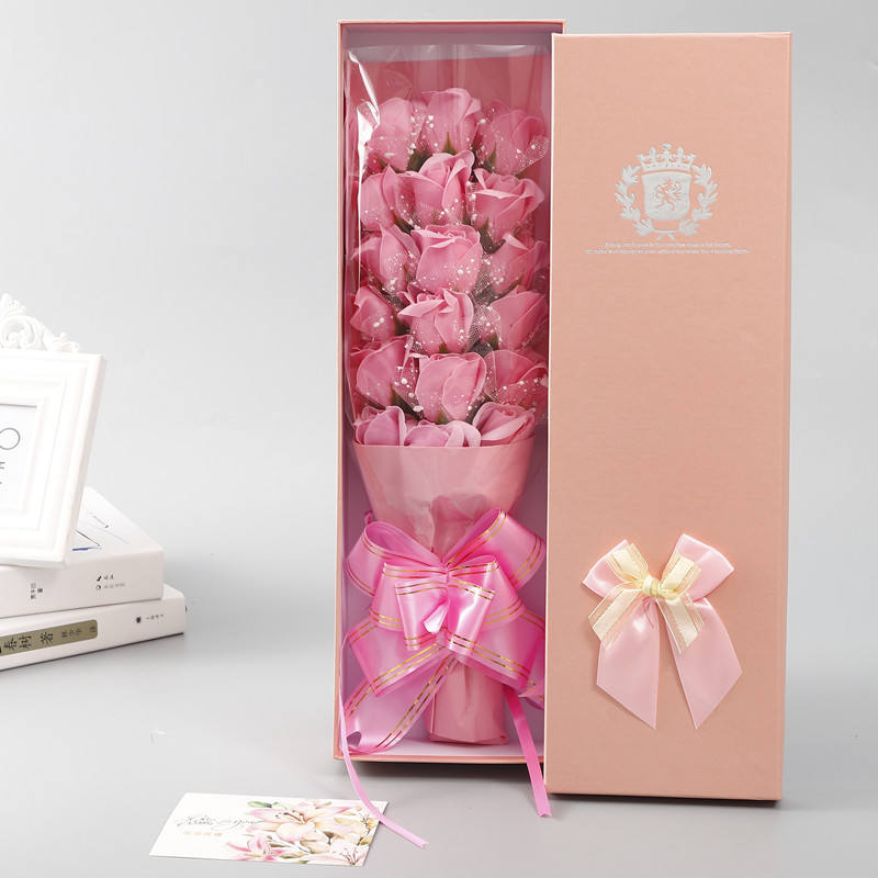 ideas for 5 senses gifts