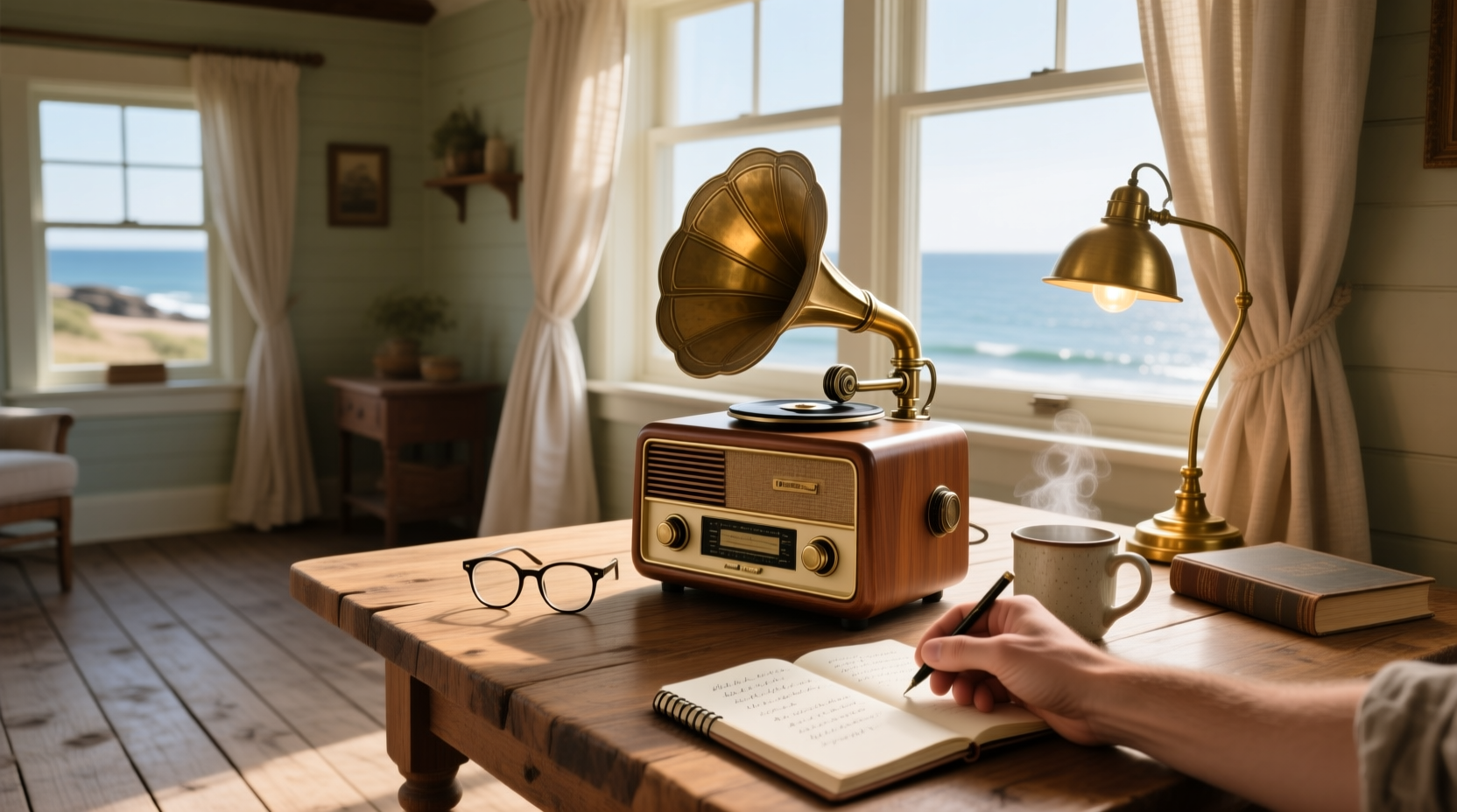 hand crank radio guide what you really need to know