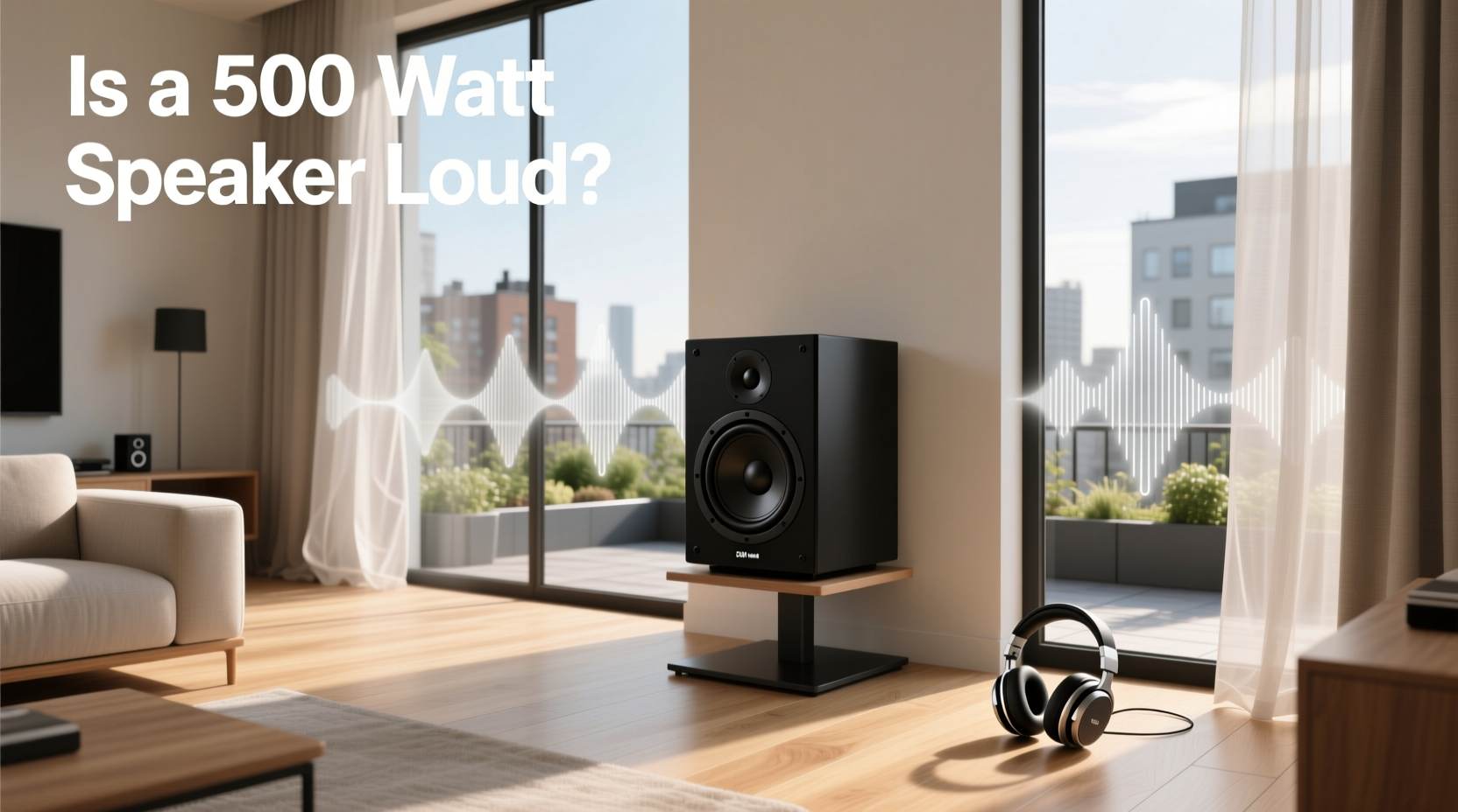 Subwoofer 500 Watt Guide: What to Look For