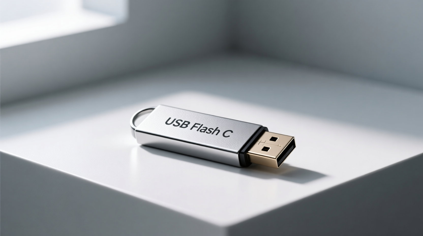 usb flash c
