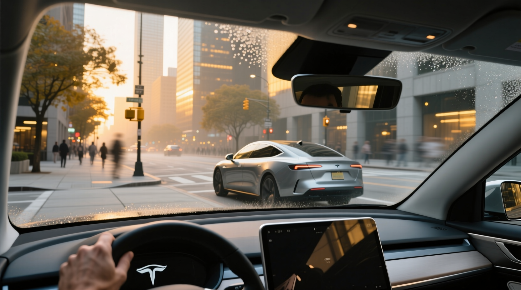 How to Find a Car Windshield Replacement Near Me