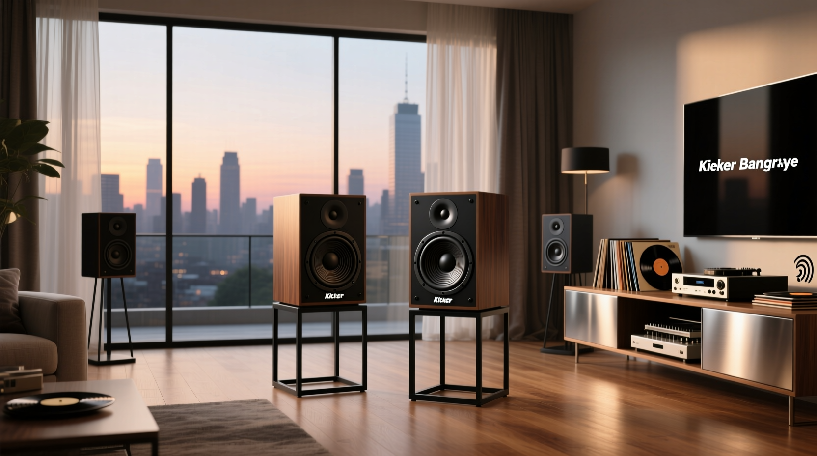 10 inch kicker subwoofers fit, power value