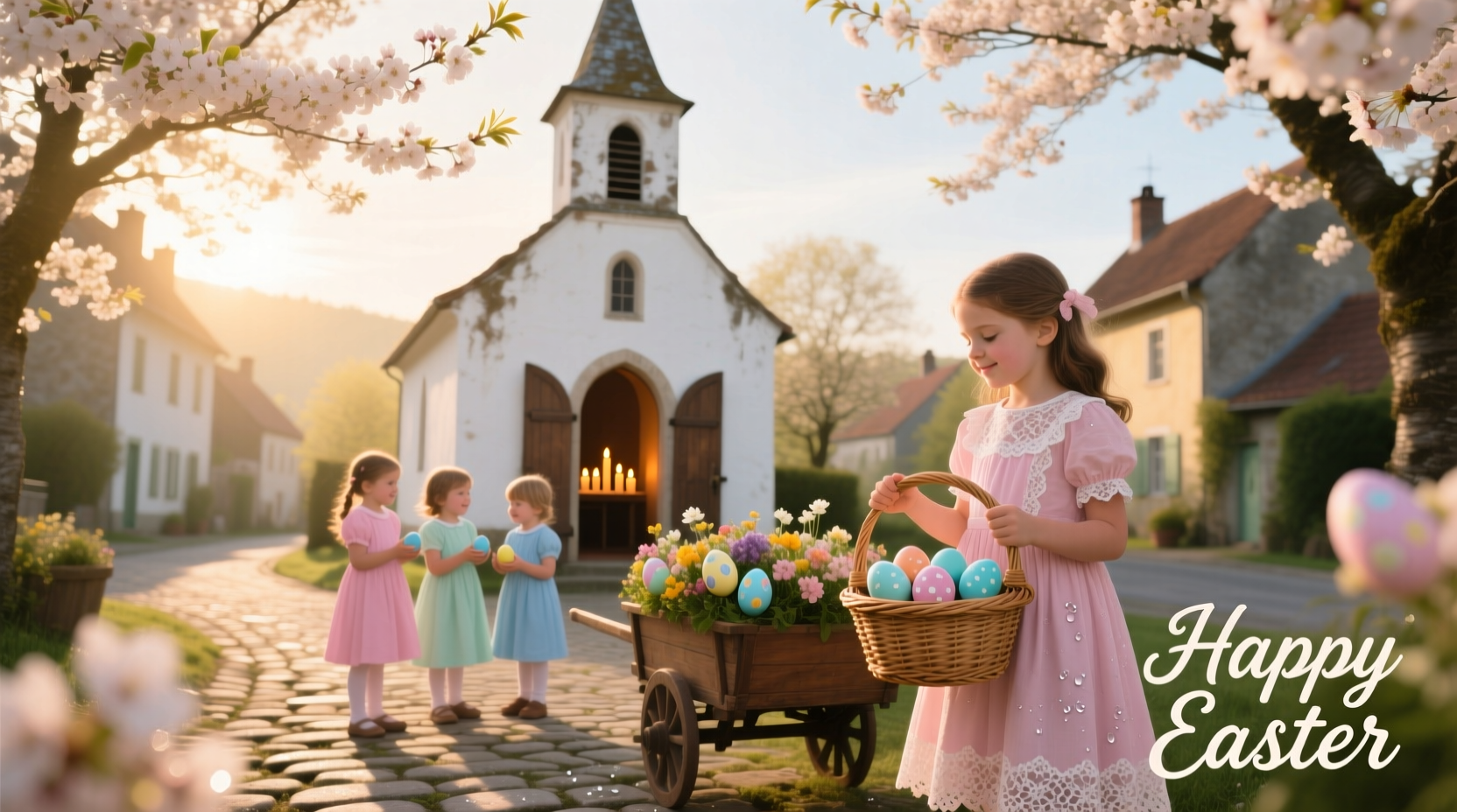 what date is easter sunday in 2018