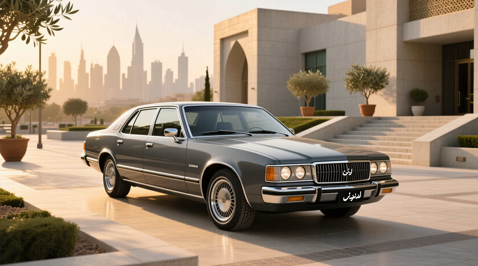Car Samand guide: what to look for in an IKCO model