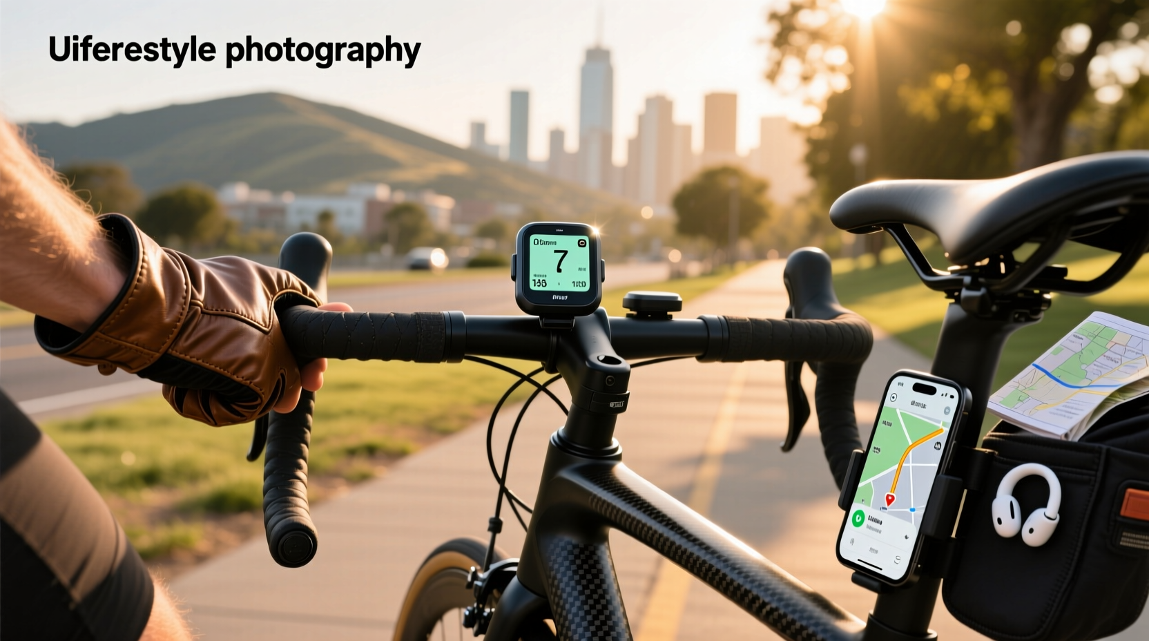 What Is the Best Bike GPS Tracker? How to Choose & Install One