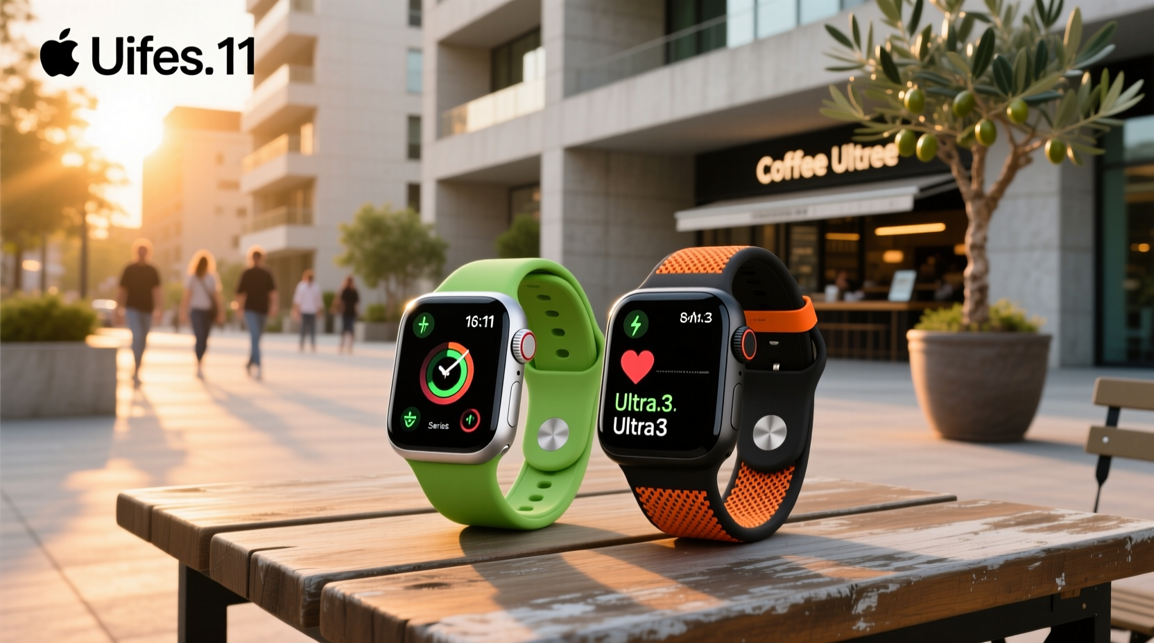 apple watch series 11 vs ultra 3 which one should you buy