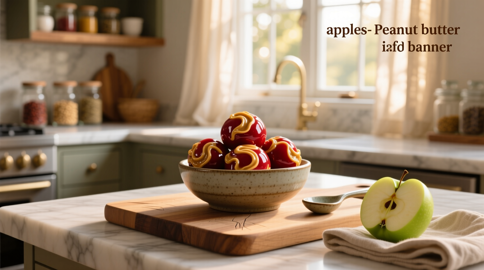 applesauce peanut butter balls recipe guide