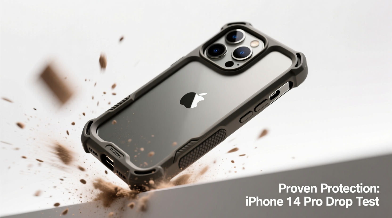 proven strategies to shield your iphone 14 pro from drops and impact damage