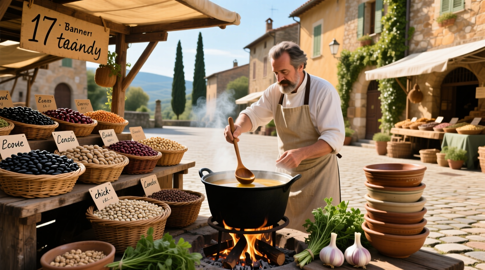 17 bean soup guide how to make it healthy tasty