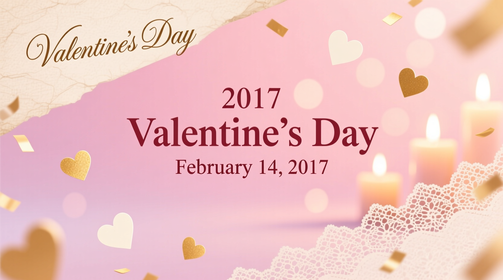 when is 2017 valentines day